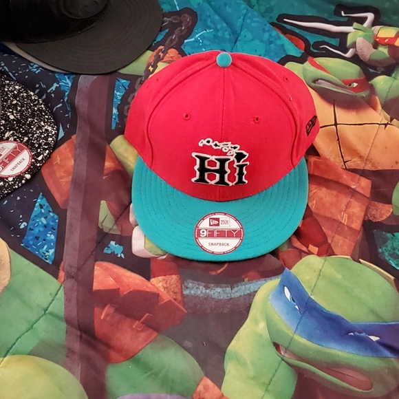 Snap backs - Picture 8 of 8